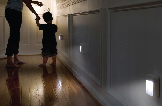 Hallway Lighting