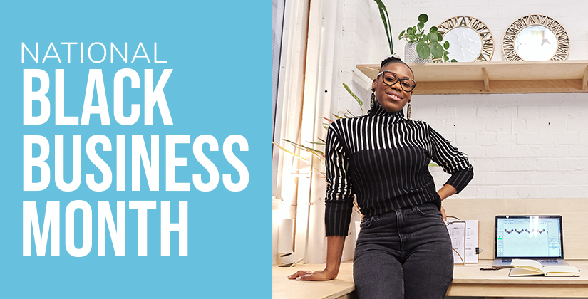 Black-Business-Month