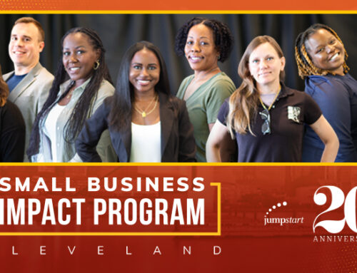 Meet the Participants of the Cleveland Small Business Impact Program’s 21st Cohort