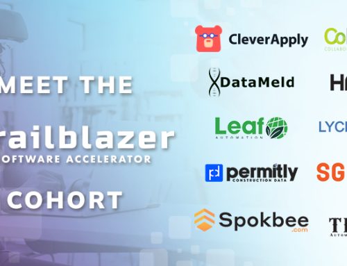 Introducing Our Trailblazer Software Accelerator Cohort 1 Participants