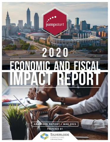 2020 Economic & Fiscal Impact Report