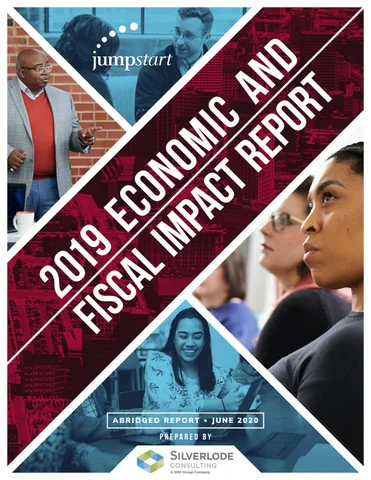 2019 Economic & Fiscal Impact Report