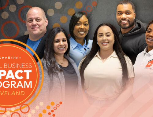 Introducing the 23rd Cohort of the Cleveland Small Business Impact Program