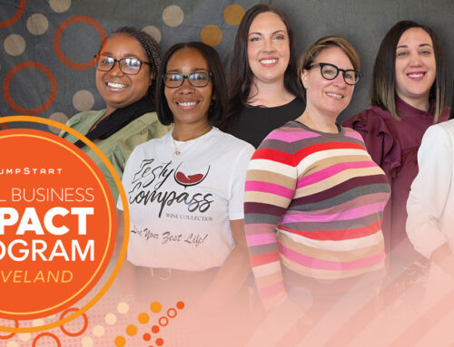 The Cleveland Impact Program Kicks Off Cohort 24 – Meet the Six Participants