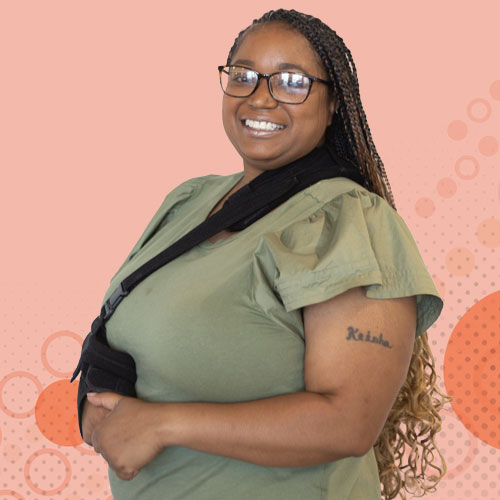 lakeisha