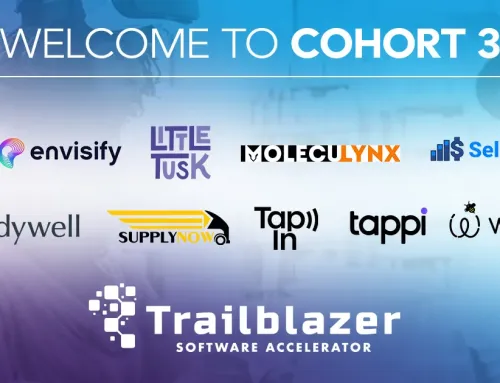 Meet the 10 Innovative Startups in Cohort 3 of JumpStart’s Trailblazer Software Accelerator