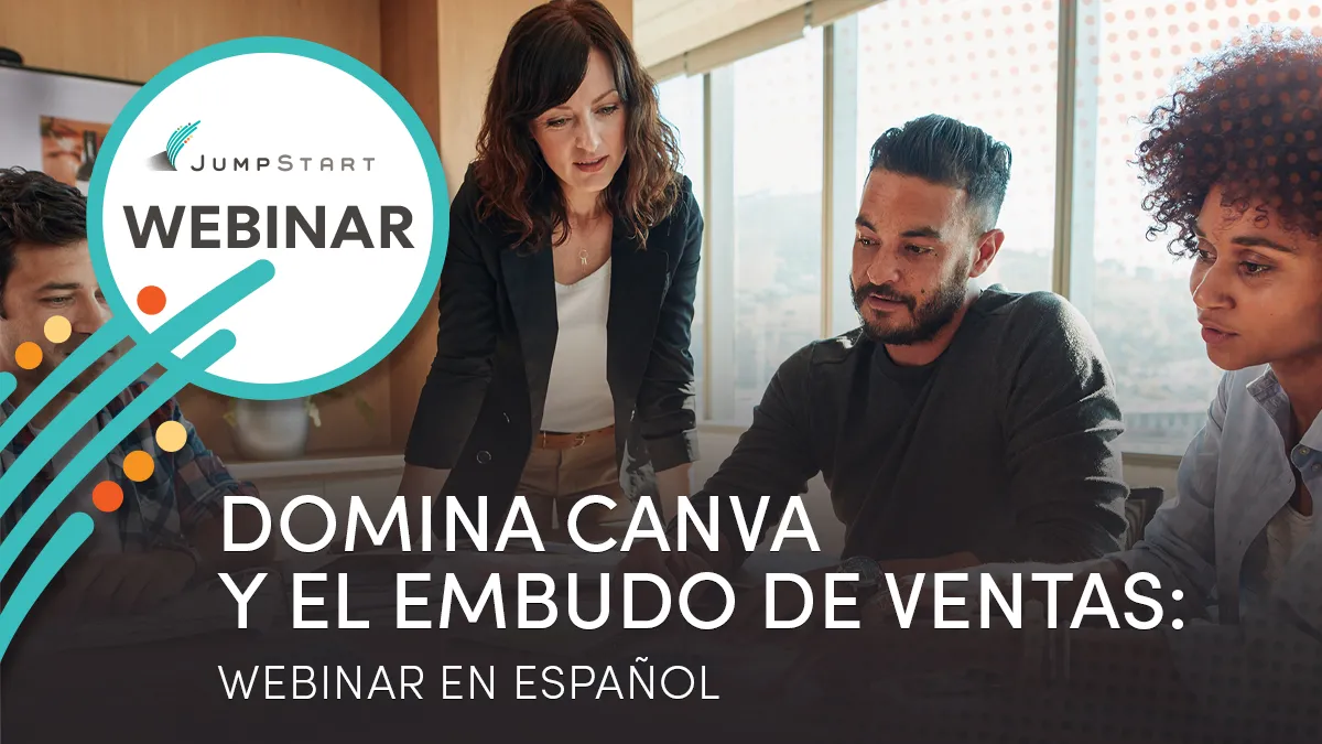 September – Dominando lo Básico de Canva – Photo