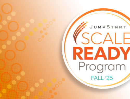 JumpStart Announces the Inaugural Cohort of New ScaleReady Program