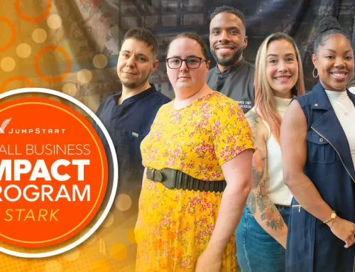 Meet the Cohort: 5 Stark County Entrepreneurs Growing Through JumpStart’s Impact Program
