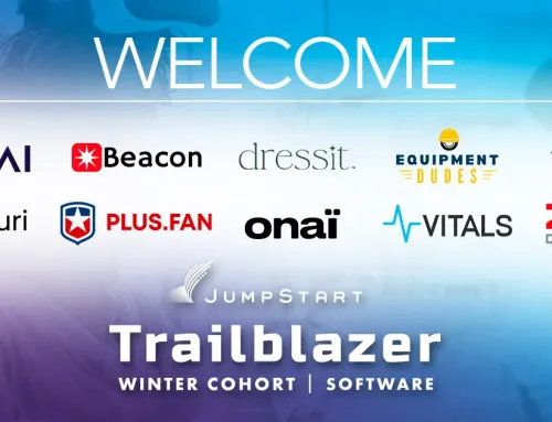 Meet the 10 Startups of Cohort 4 of JumpStart’s Trailblazer Software Accelerator