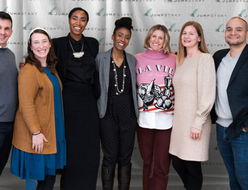 Meet the Newest CapitalReady Cohort: Six Businesses Preparing for Capital Decisions