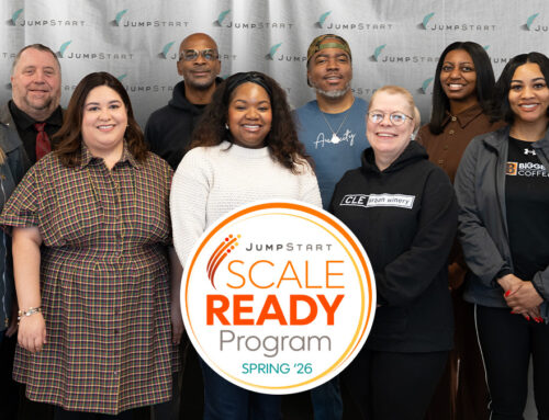 Introducing the Newest ScaleReady Cohort