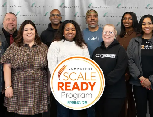 Introducing the Newest ScaleReady Cohort
