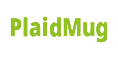 PlaidMug