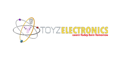 Toyz Electronics