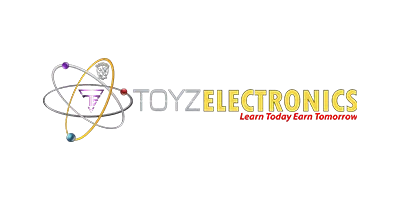 Toyz Electronics