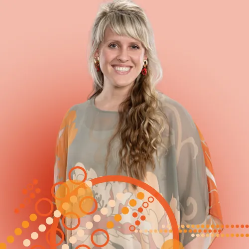 Lauren Smith-Petta