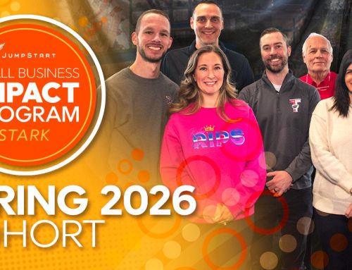 JumpStart Welcomes Cohort 5 of the Stark County Small Business Impact Program