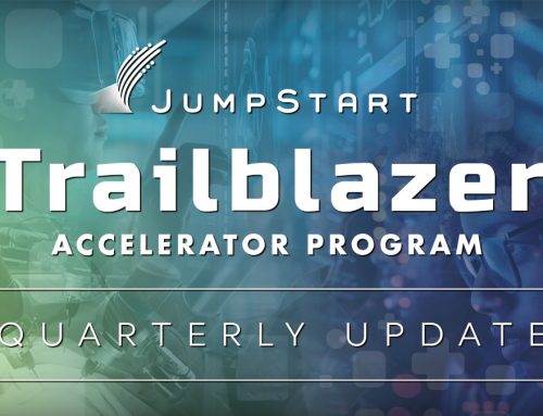 Trailblazer Alumni Momentum: Q1 2026 Highlights