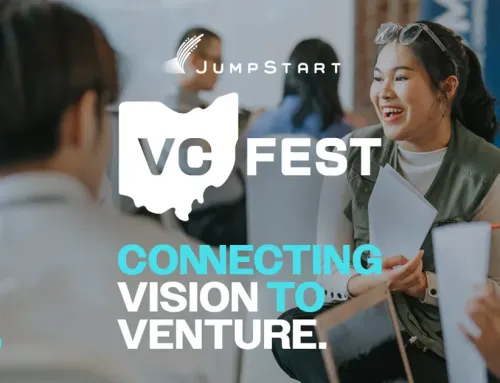 JumpStart VC Fest Returns to Cleveland September 29–30, Spotlighting Midwest Startup Momentum