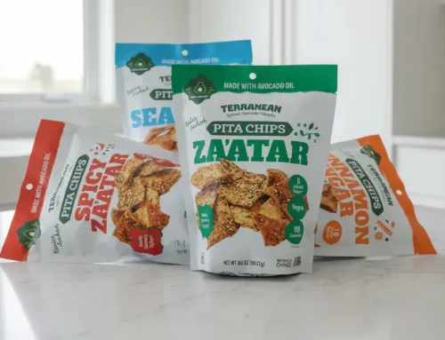 Terranean Receives Non-GMO Project Funding to Support Product Verification