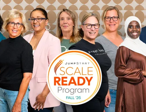 Introducing the Fall 2026 ScaleReady Cohort