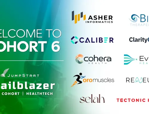 Meet Cohort 6 of the Trailblazer HealthTech Accelerator
