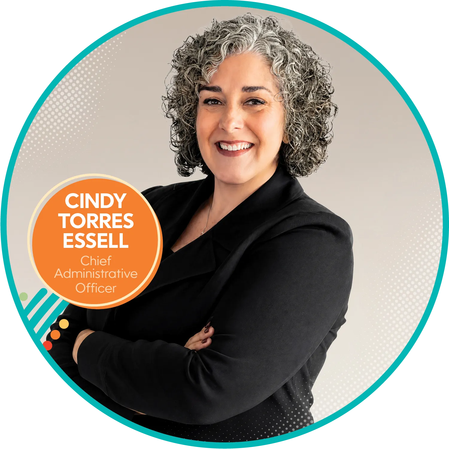 JS Cindy Torres Essell _ Circle