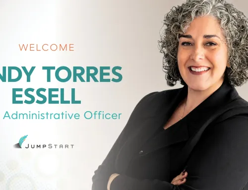 JumpStart Inc. Names Cindy Torres Essell Chief Administrative Officer