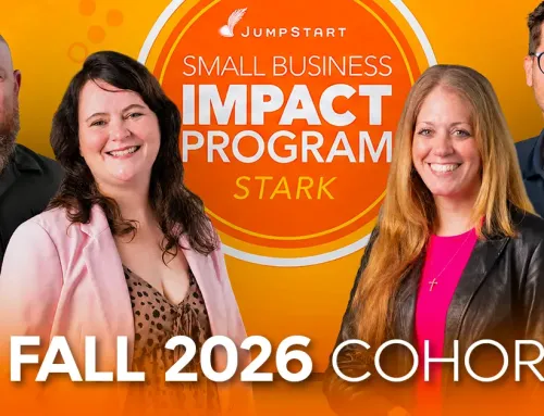 Meet Cohort 6 of the Stark County Small Business Impact Program